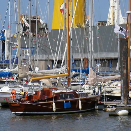 Seebrise * Geestland