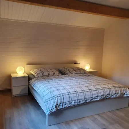 Seebrise Holiday home