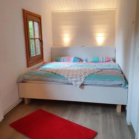 Seebrise Holiday home Geestland