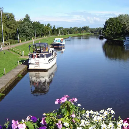 Holiday home Seebrise Geestland