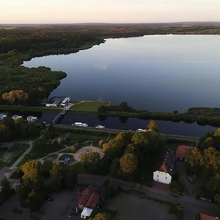 Seebrise Geestland