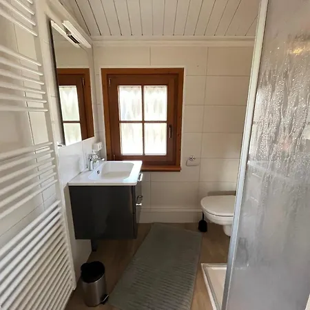 Holiday home Seebrise
