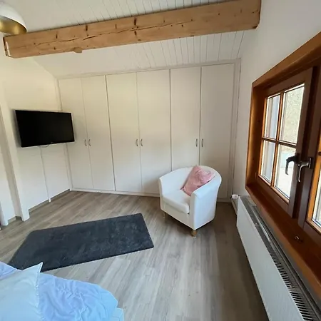 Seebrise Holiday home *