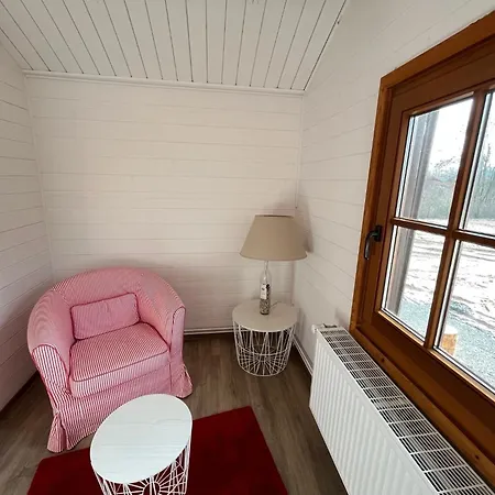 Holiday home Seebrise *