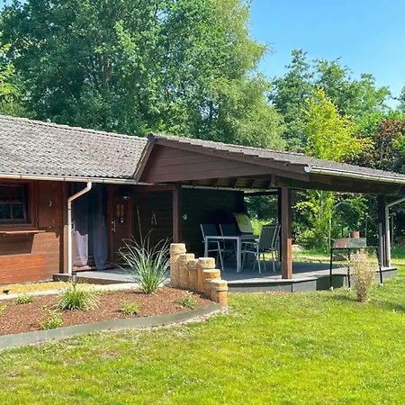Holiday home Seebrise Geestland