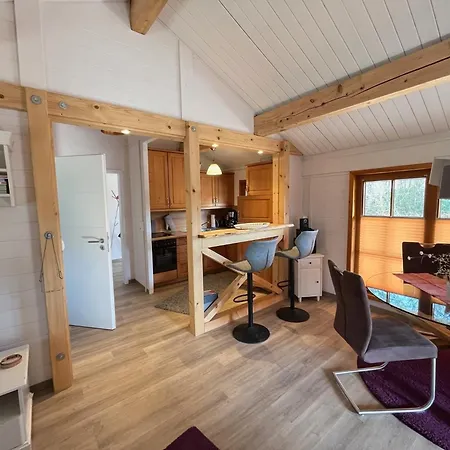 Seebrise Holiday home
