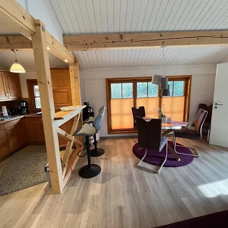 Holiday home Seebrise